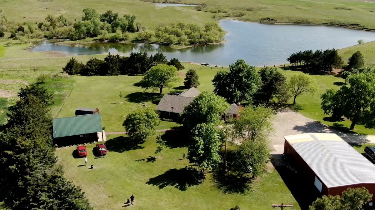 Blue Hills Lodge Blue Hills Lodge